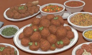 Preguntas frecuentes sobre la vibrante y diversa cocina nigeriana