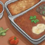 Cocina búlgara con sabores vibrantes y un toque personal