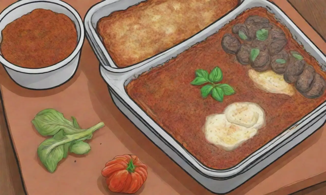 Cocina búlgara con sabores vibrantes y un toque personal