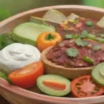 Qué salsa es la favorita de los chefs para los tacos