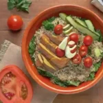 Quieres Almuerzos Saludables Descubre Recetas Sin Gluten Ricas