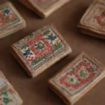 Masa serbia: historia rica