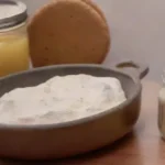Sabes cuál es la importancia de la harina en la repostería