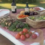 Cenas para disfrutar sin gluten: cómo combinarlas con vinos