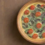 Pueden los quiches ser nutritivos y ser una opción principal