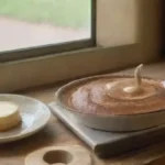 Conoces la receta del famoso pastel de banana y crema