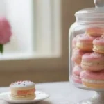 Conoces la receta auténtica de los macarons franceses