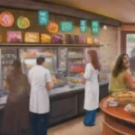 Qué impacto tiene la inflación en el precio de los restaurantes actualmente