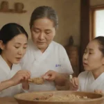 El kimchi simboliza la identidad coreana