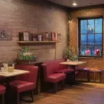 Es el nuevo café temático el lugar perfecto para tus citas