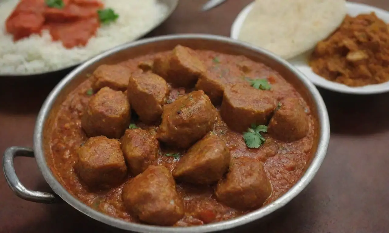 Karahi: sabores ricos y vibrantes en cinco platos icónicos de la cocina paquistaní