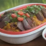 Cuáles son los platillos tradicionales que están resurgiendo hoy