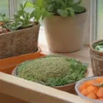 El veganismo se está convirtiendo en el nuevo estándar culinario