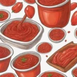 Gochujang es una pasta roja picante coreana de gran sabor y significado cultural