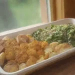 Cuál es la clave para unas deliciosas croquetas de papa veganas