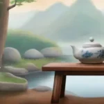 Cuáles son las teorías sobre el origen del té en la cultura china