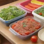 Puede una tortilla de atún ser una opción rápida y nutritiva