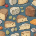Descubre quesos escandinavos con sabores artesanales y variedades únicas