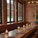Ambientes inspiradores: qué restaurantes lo logran mejor y por qué