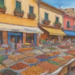 Cocina maltésa: sabores ricos