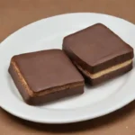 Receta irresistible de Tim Tam: galletas crujientes con cobertura de chocolate