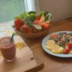 Smoothies saludables para el desayuno: qué frutas son las mejores