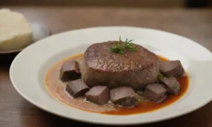 La gastronomía escocesa mezcla sabores tradicionales como el haggis y el whisky con influencias globales y creatividad contemporánea