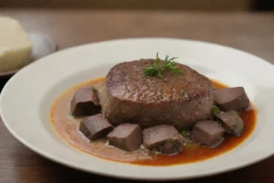 La gastronomía escocesa mezcla sabores tradicionales como el haggis y el whisky con influencias globales y creatividad contemporánea