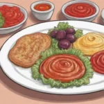 Salsas francesas elevan la gastronomía a una experiencia gourmet
