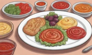 Salsas francesas elevan la gastronomía a una experiencia gourmet