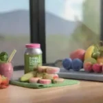 Los suplementos vitamínicos pueden mejorar tu rendimiento deportivo