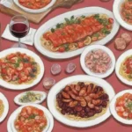Vinos italianos y maridajes para realzar sabores
