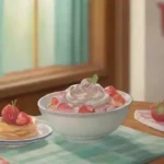Quién puede resistirse a un delicioso postre preparado en minutos