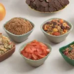 Snacks saludables para después de la escuela: opciones ricas