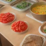 Cuáles Son Las Mejores Recetas Sin Gluten Para Tu Almuerzo