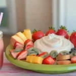 Qué receta de smoothie cremoso compartirías en una reunión