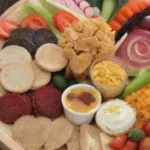Cuáles son las tendencias actuales en el mundo de los aperitivos