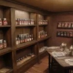 Restaurantes ambientados en el pasado: son tendencia o un cliché