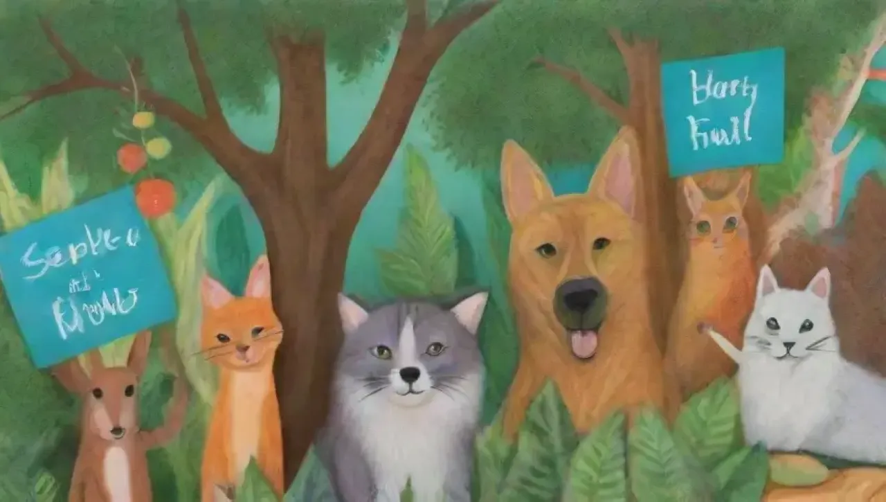 Naturaleza vibrante y unidad en la diversidad