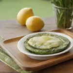Omelet de pepino y eneldo: receta refrescante para el desayuno