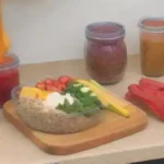 Cómo adaptar la alimentación balanceada a un ritmo de vida acelerado