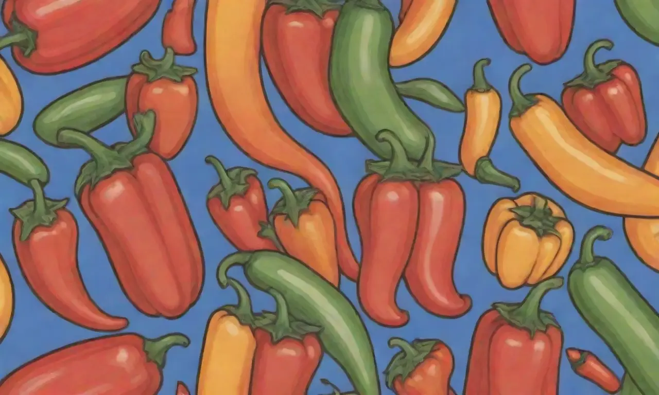 Chiles vibrantes y platos tradicionales enriquecen la evolución cultural de la cocina brasileña