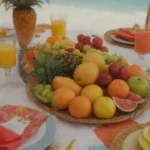 Colores caribeños