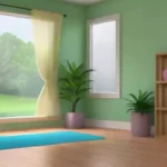 El yoga puede ser tan efectivo como el ejercicio cardiovascular