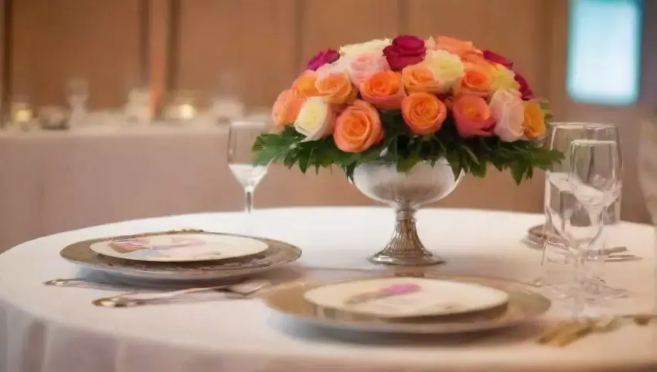 Ambiente elegante y acogedor para una experiencia gastronómica memorable