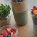 Recetas de smoothies para fortalecer el sistema inmunológico