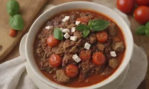 Recetas griegas sencillas y coloridas para principiantes