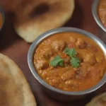 Comida rápida india: recetas fáciles
