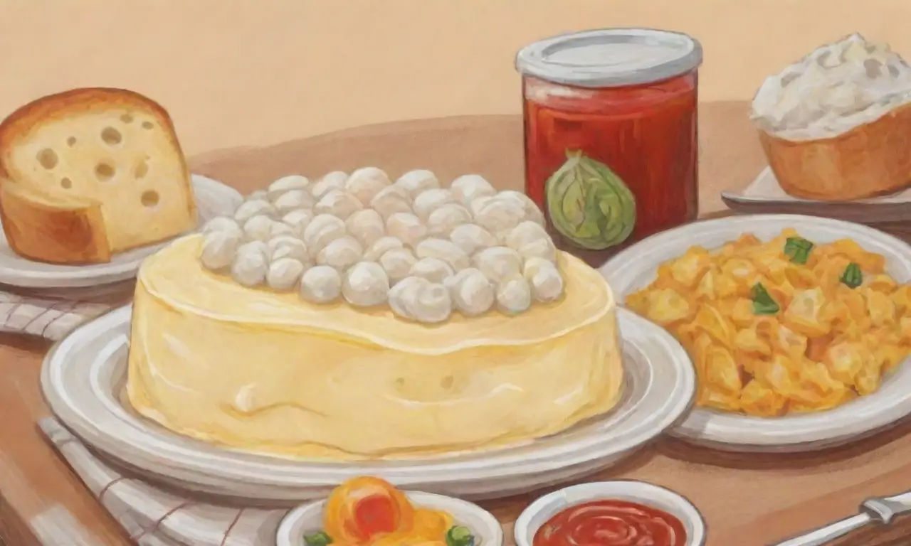 Una experiencia culinaria imperdible con queso Casar y platos tradicionales extremeños