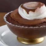 Cómo lograr un soufflé de chocolate esponjoso y lleno de sabor